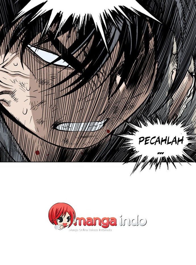 Gosu Chapter 77 Gambar 27