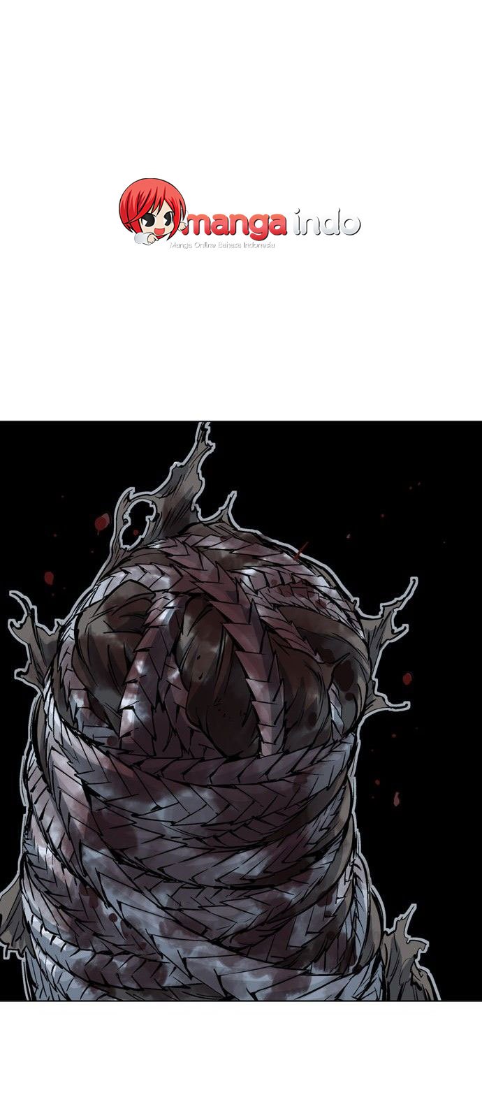 Gosu Chapter 77 Gambar 46