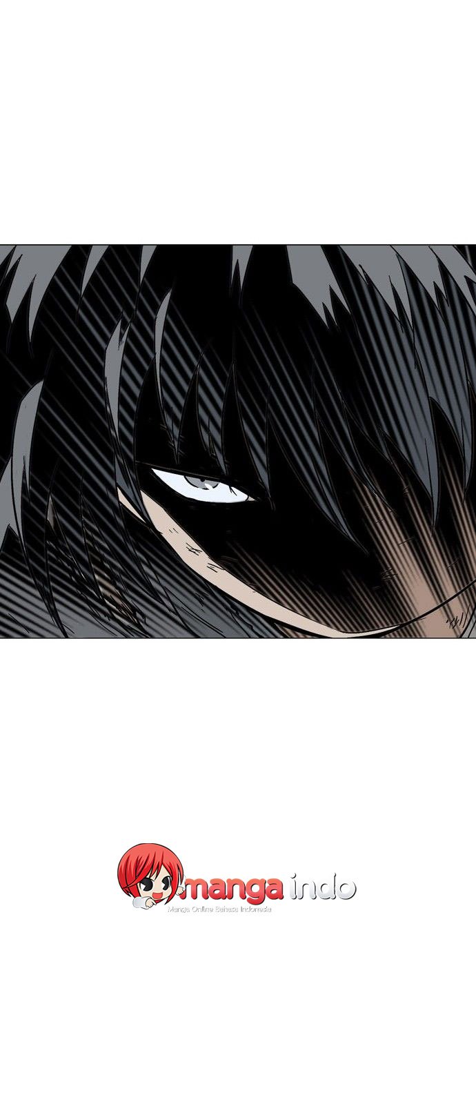 Gosu Chapter 77 Gambar 50