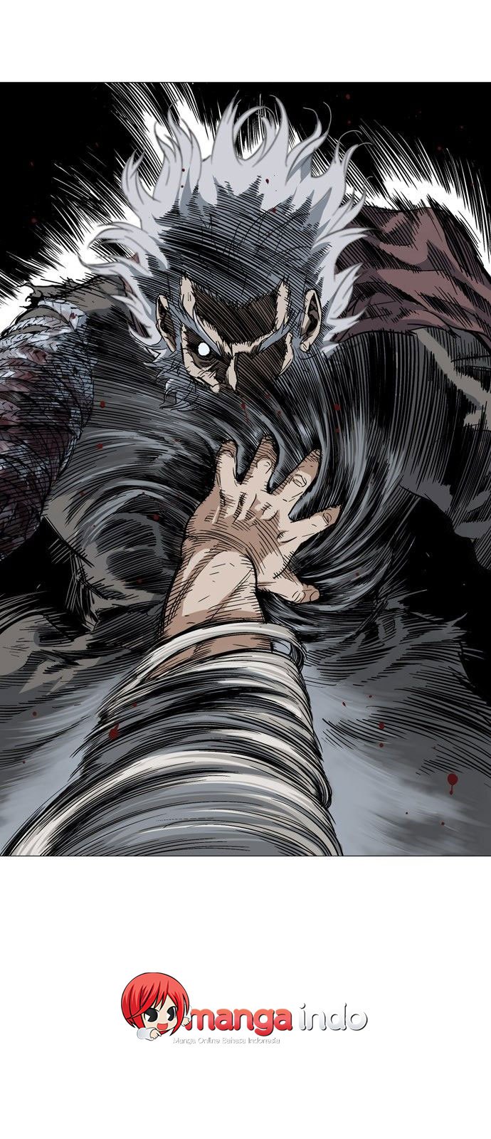 Gosu Chapter 77 Gambar 51