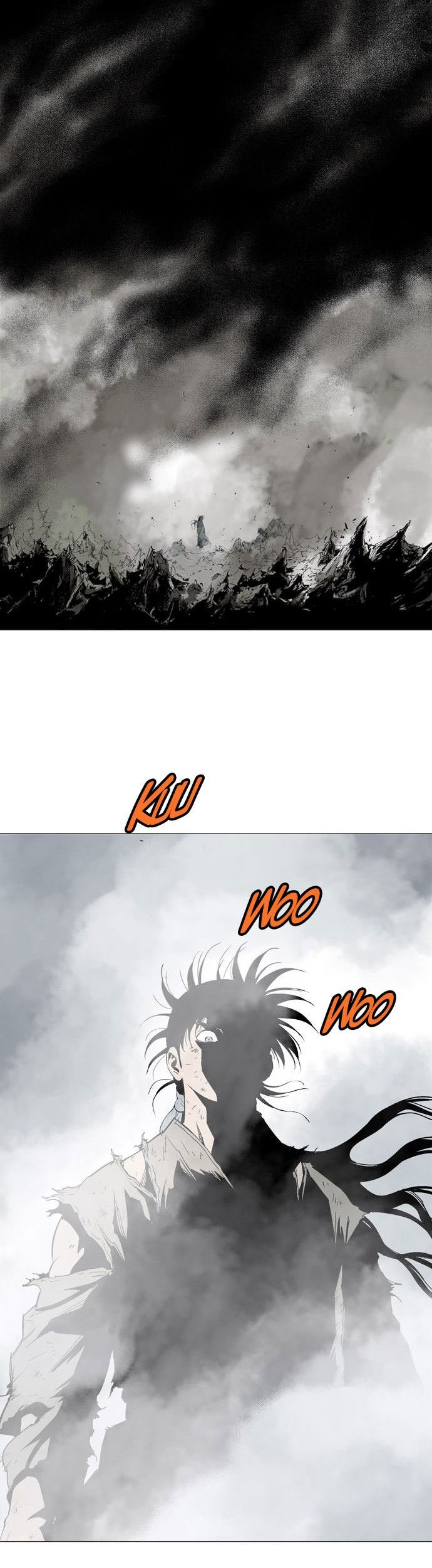 Gosu Chapter 77 Gambar 61