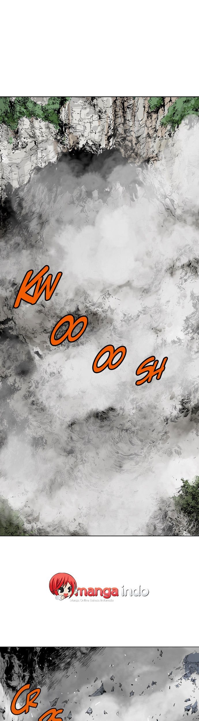 Gosu Chapter 76 Gambar 11