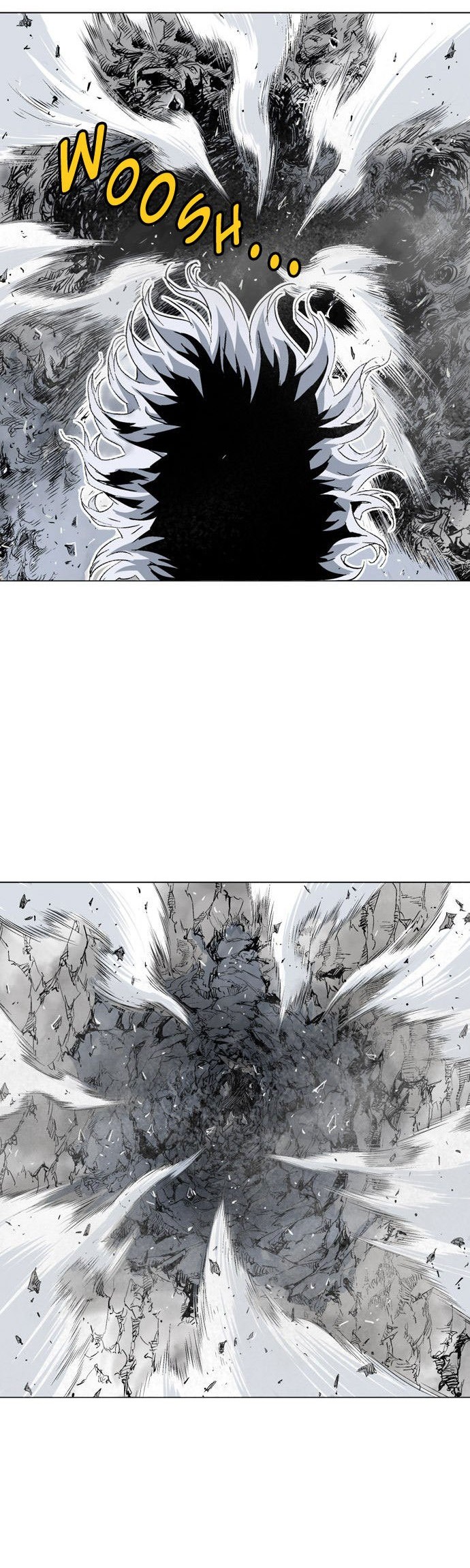 Gosu Chapter 76 Gambar 14