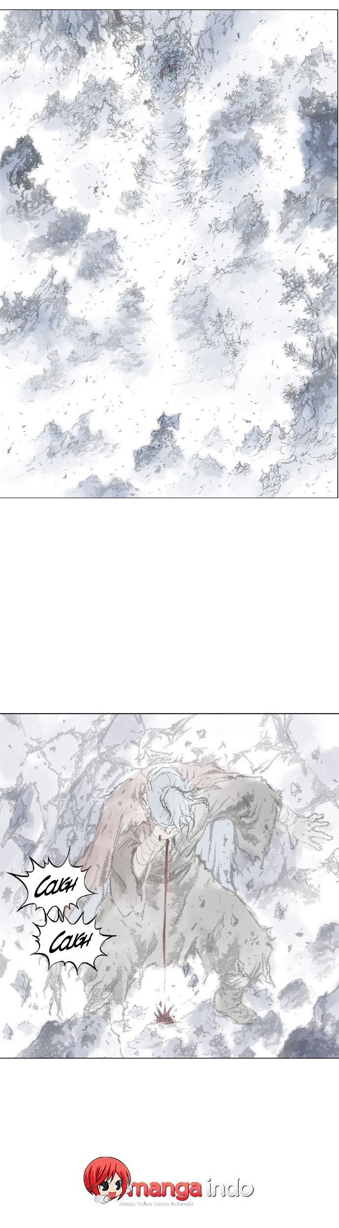 Gosu Chapter 76 Gambar 19