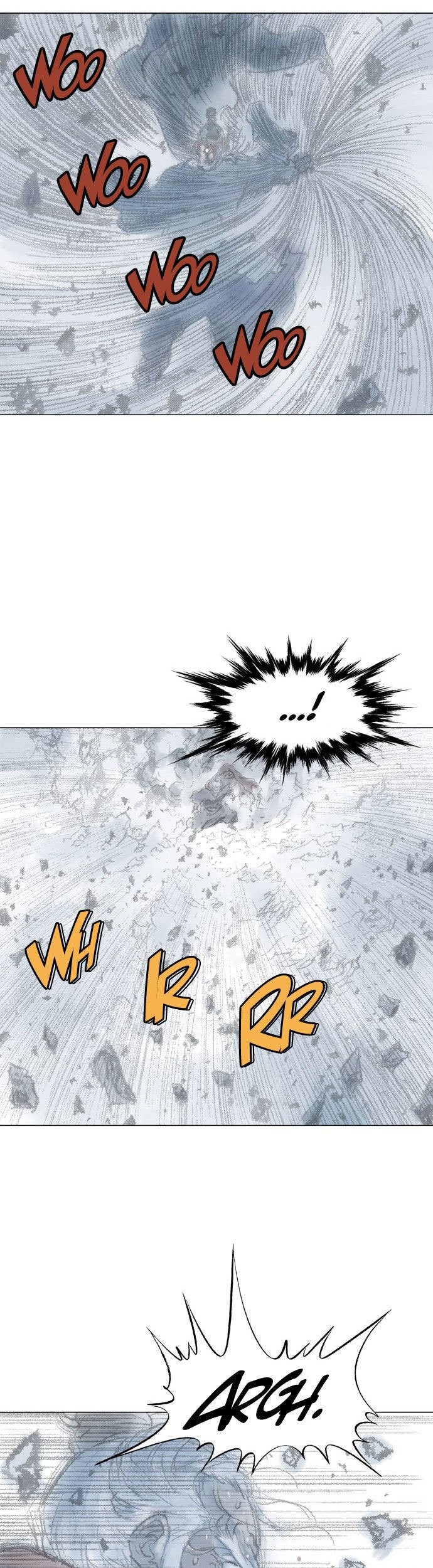 Gosu Chapter 76 Gambar 21