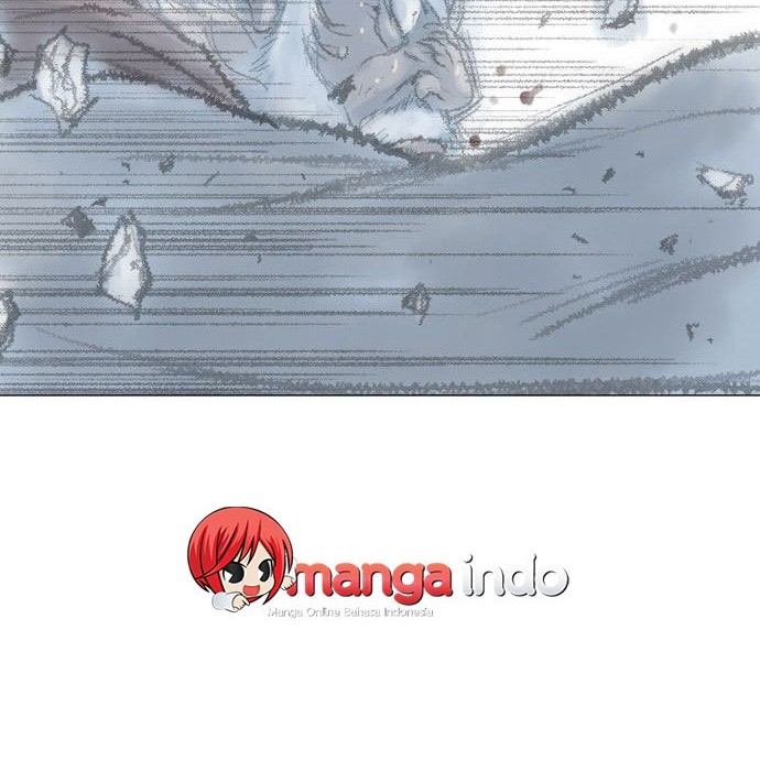 Gosu Chapter 76 Gambar 22