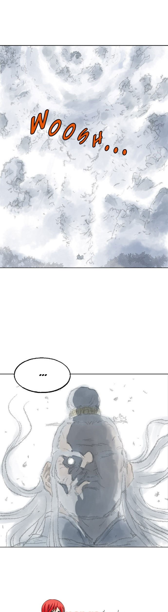 Gosu Chapter 76 Gambar 25