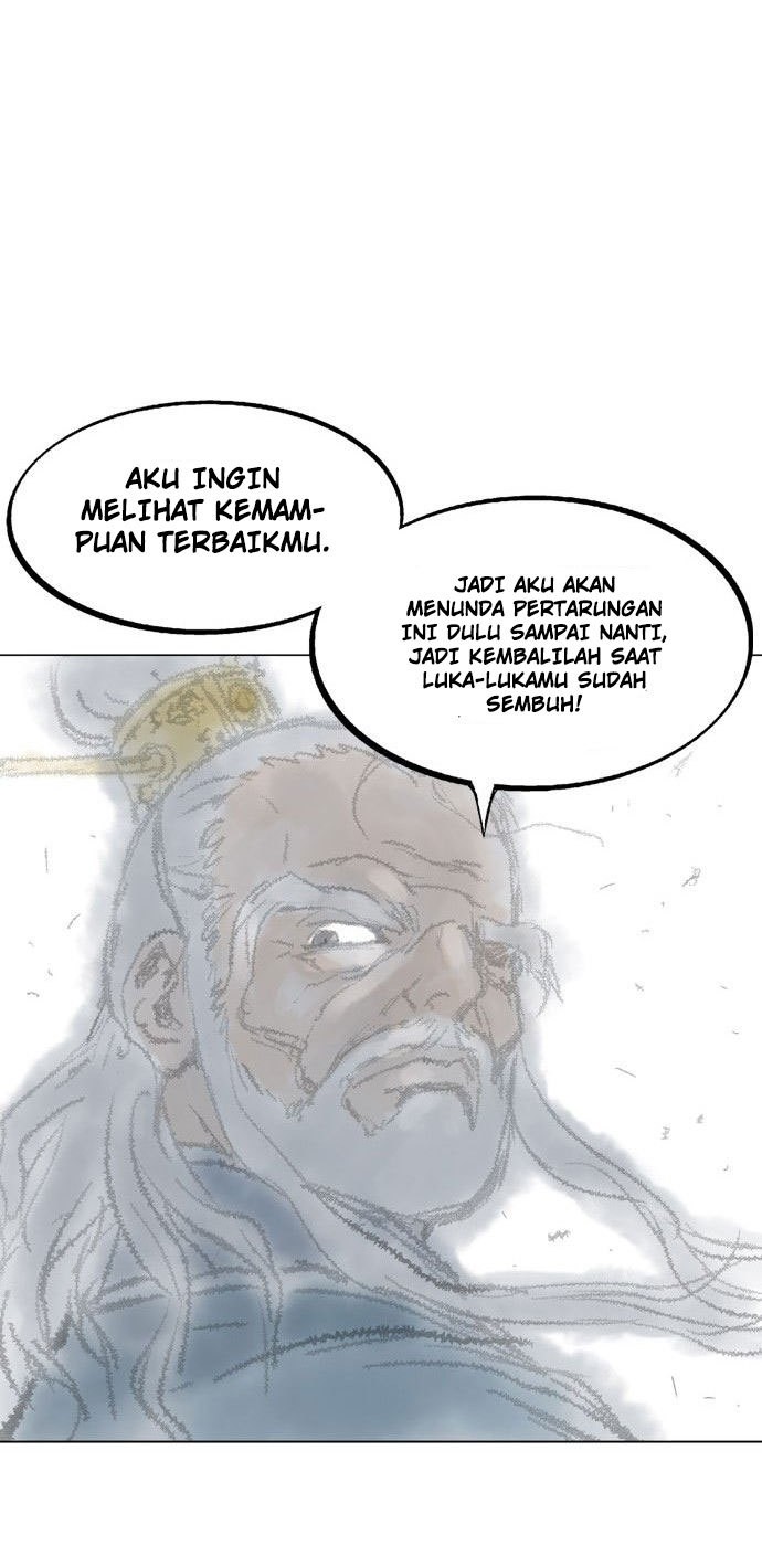 Gosu Chapter 76 Gambar 27
