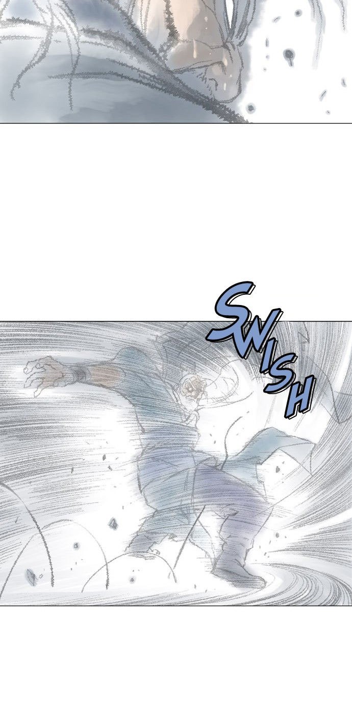 Gosu Chapter 76 Gambar 32