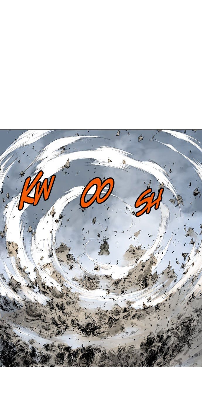 Gosu Chapter 76 Gambar 53