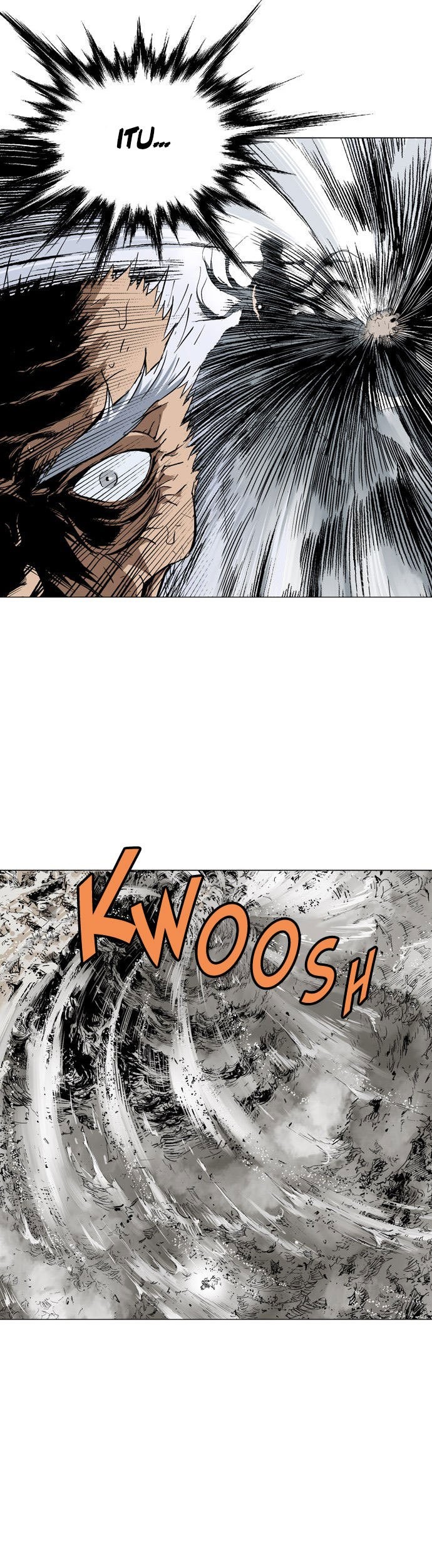 Gosu Chapter 76 Gambar 58