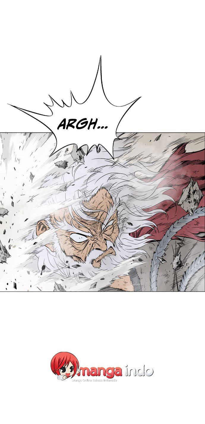 Gosu Chapter 75 Gambar 4