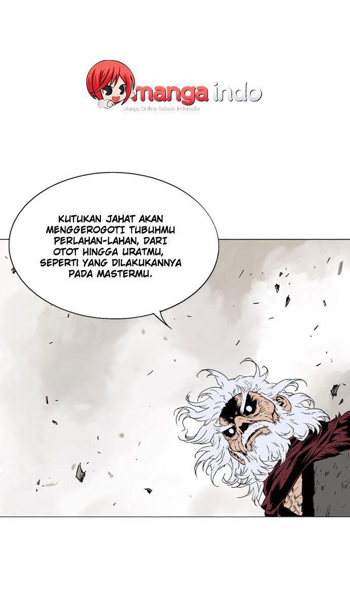 Gosu Chapter 75 Gambar 42