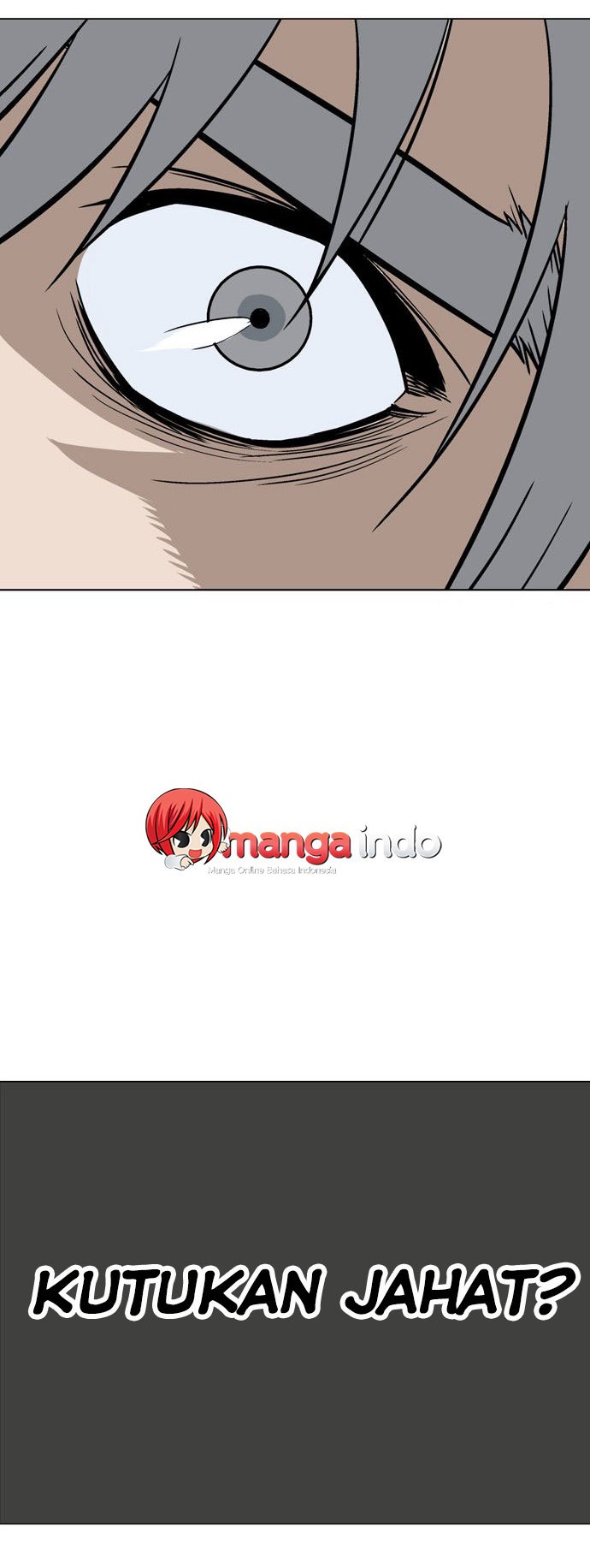 Gosu Chapter 75 Gambar 45