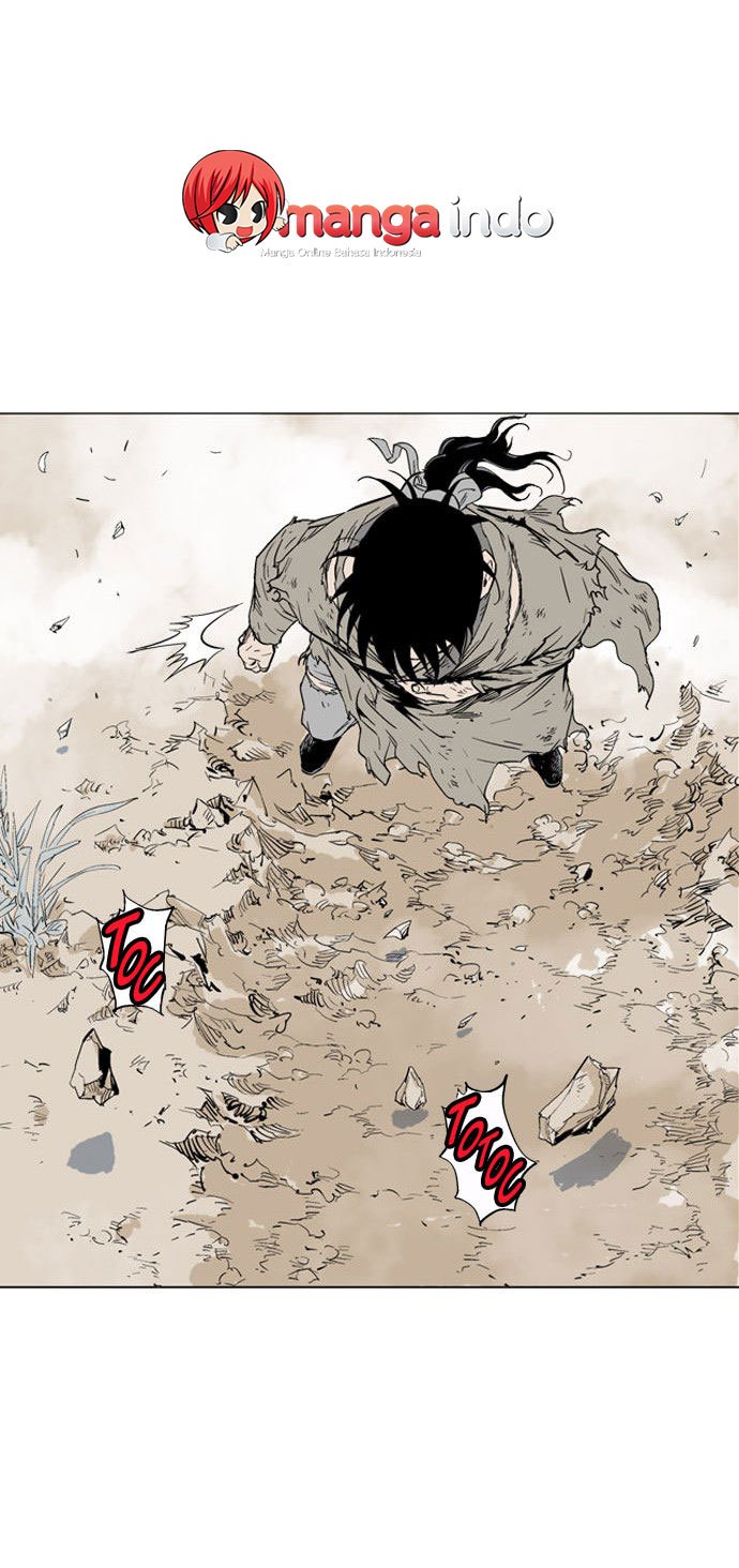 Gosu Chapter 75 Gambar 53