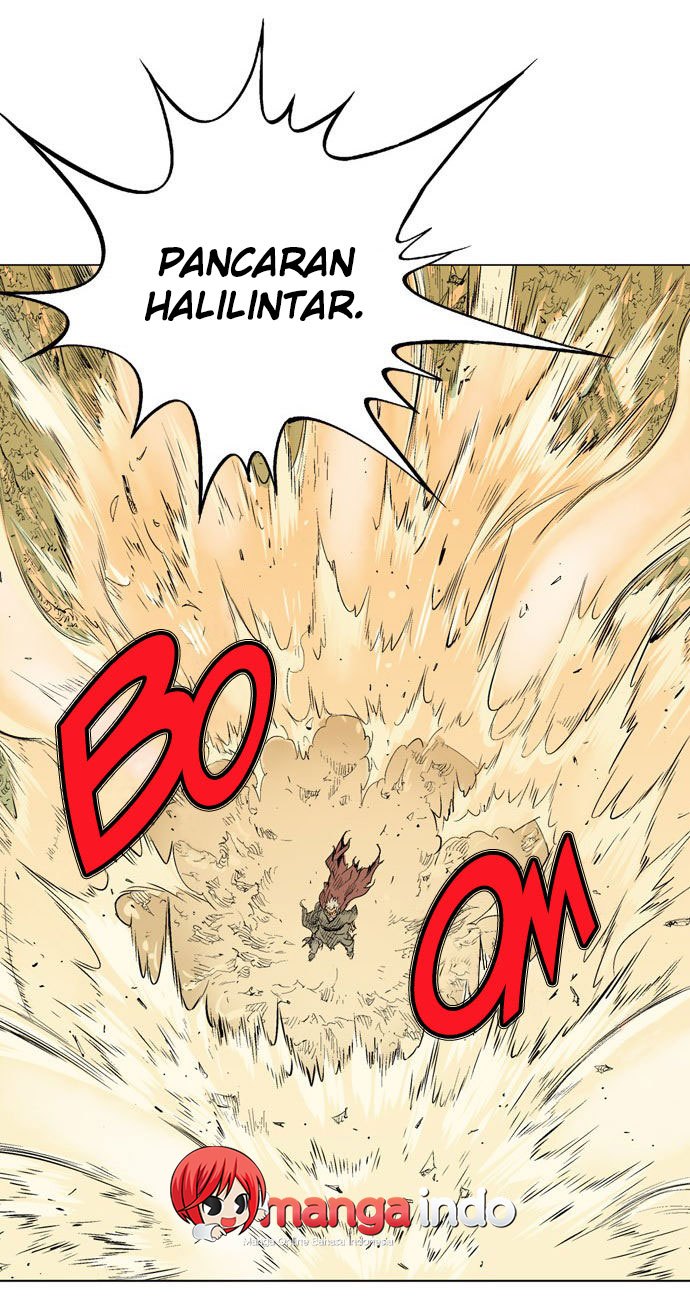 Gosu Chapter 75 Gambar 63