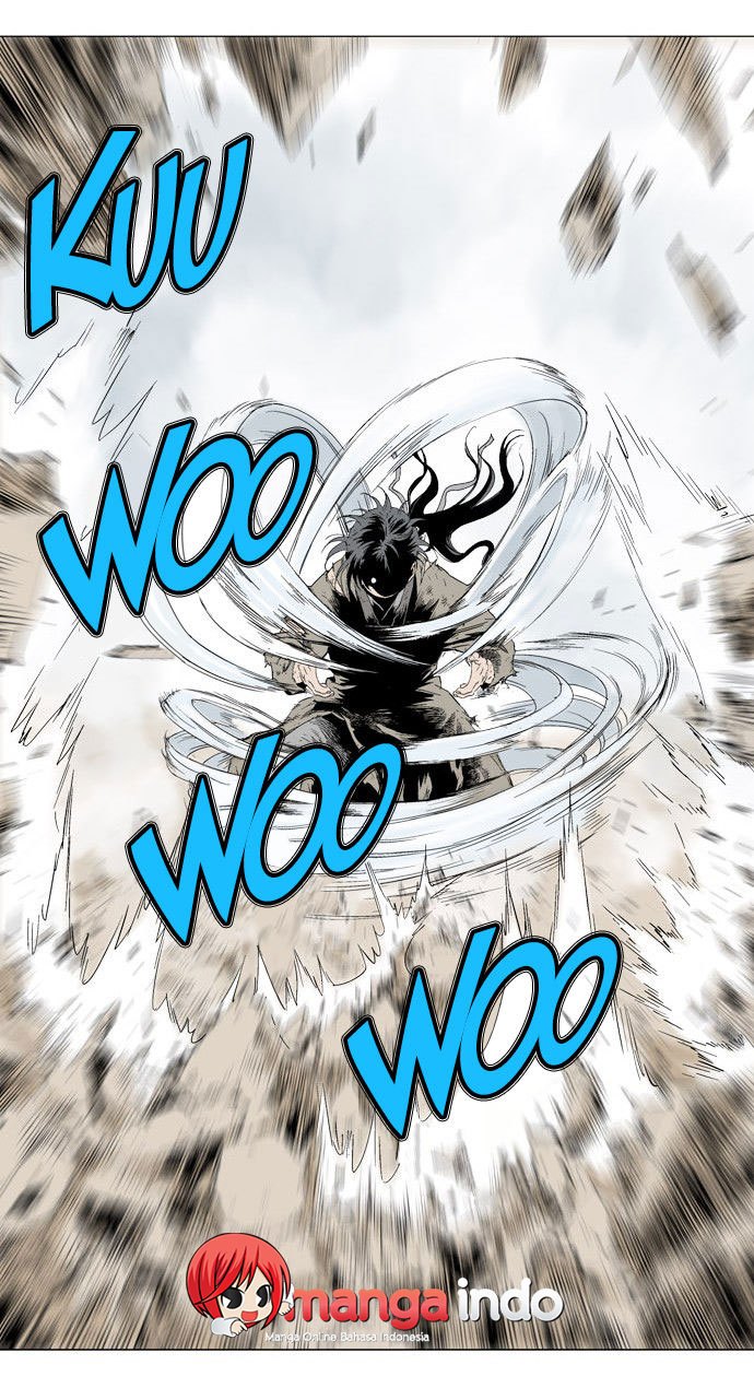 Gosu Chapter 75 Gambar 64