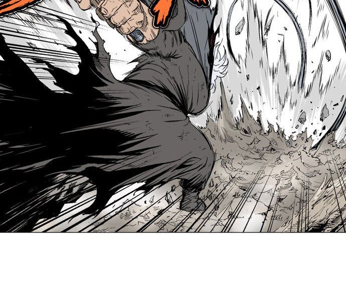 Gosu Chapter 75 Gambar 7