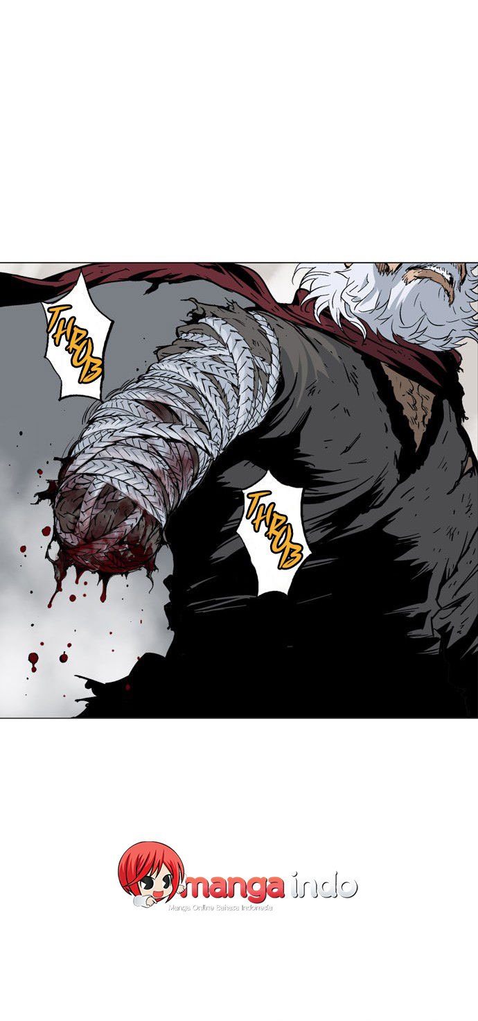 Gosu Chapter 75 Gambar 10