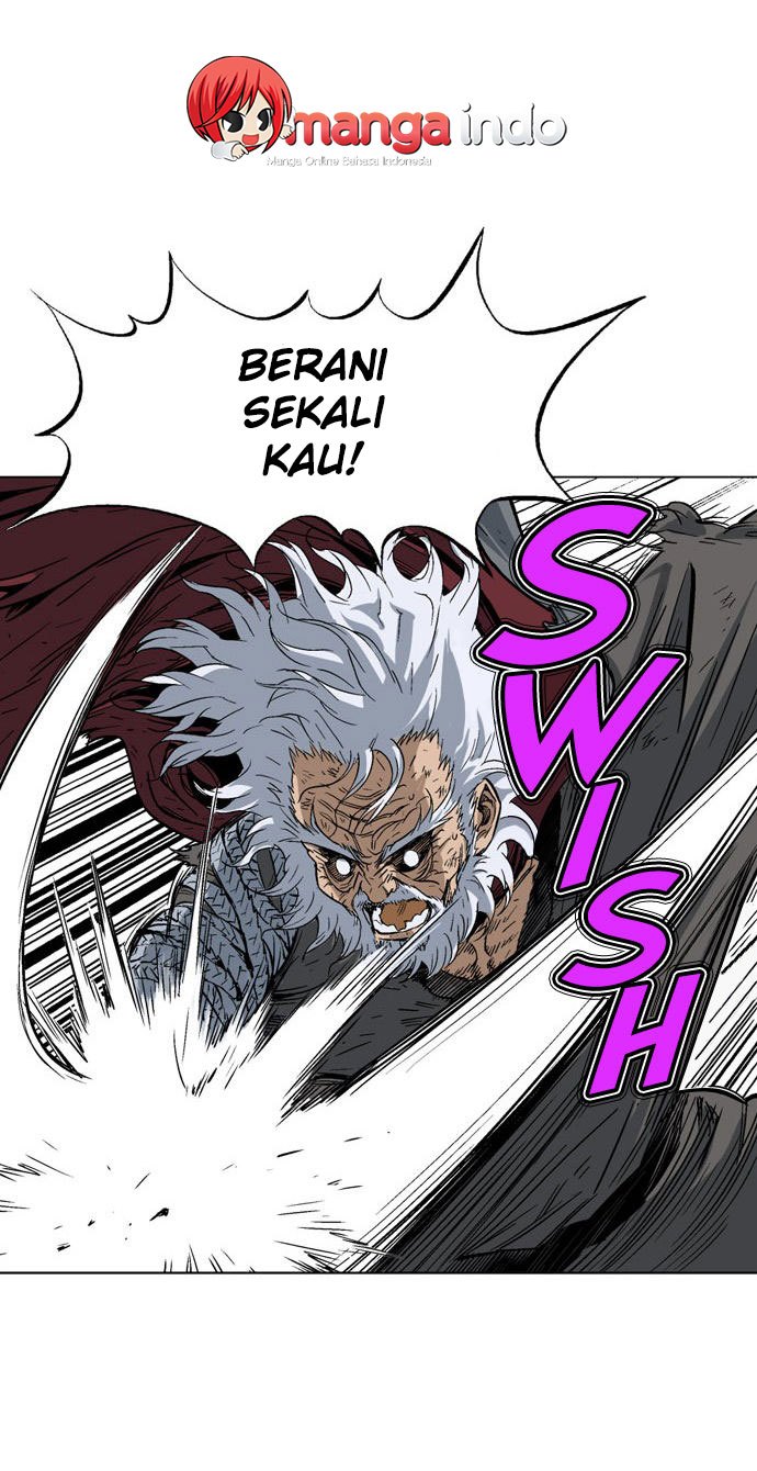 Gosu Chapter 75 Gambar 22