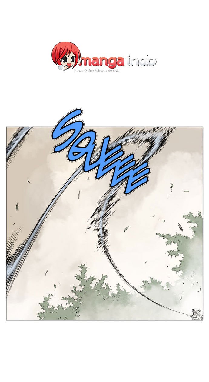 Gosu Chapter 75 Gambar 23