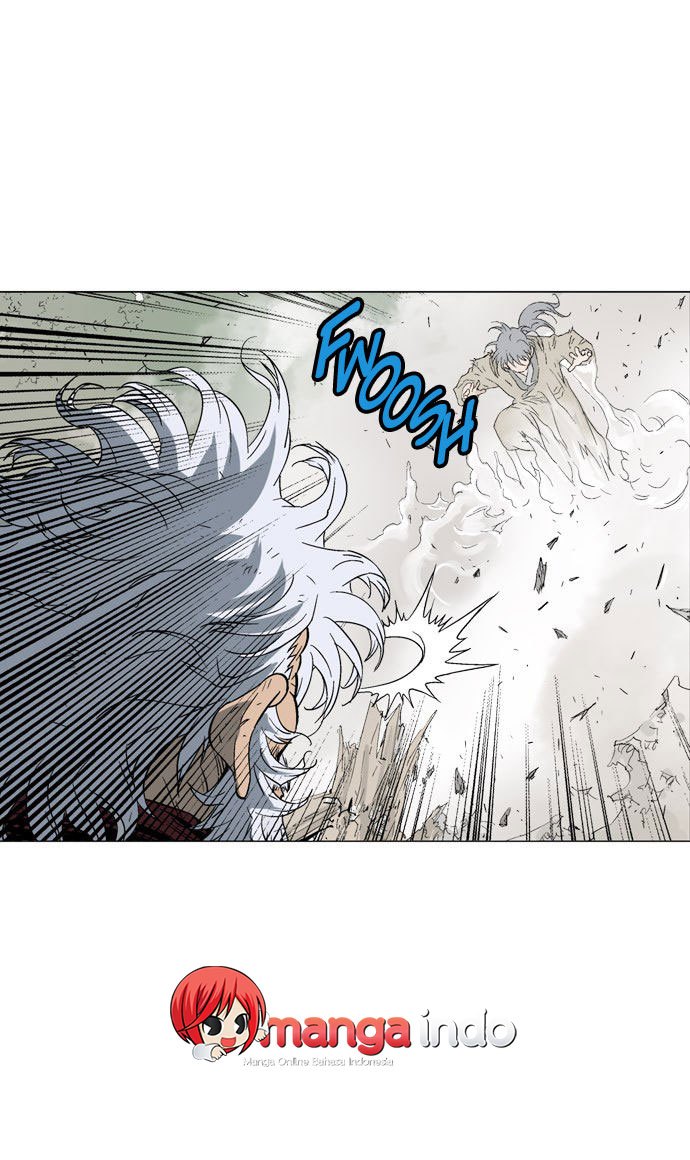 Gosu Chapter 75 Gambar 28