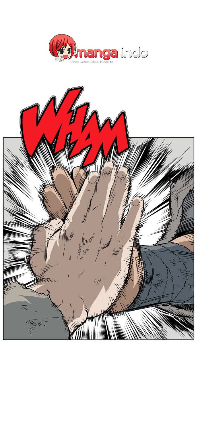 Gosu Chapter 75 Gambar 32