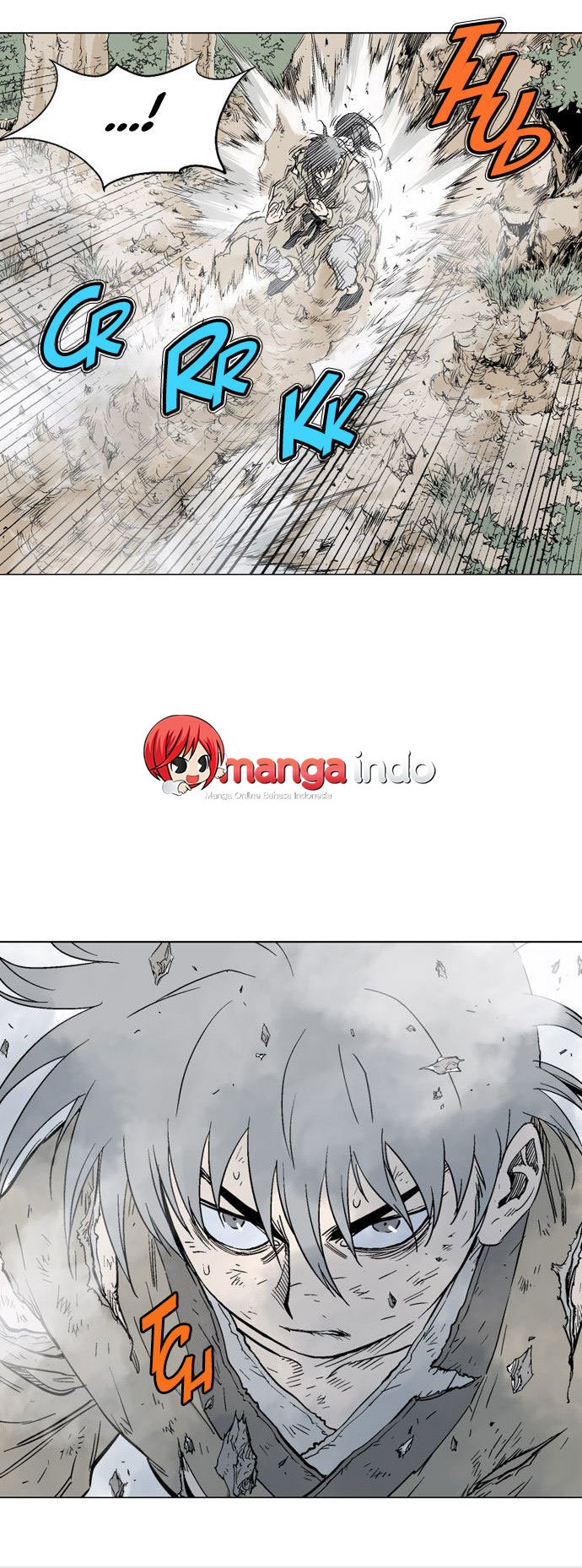 Gosu Chapter 75 Gambar 34