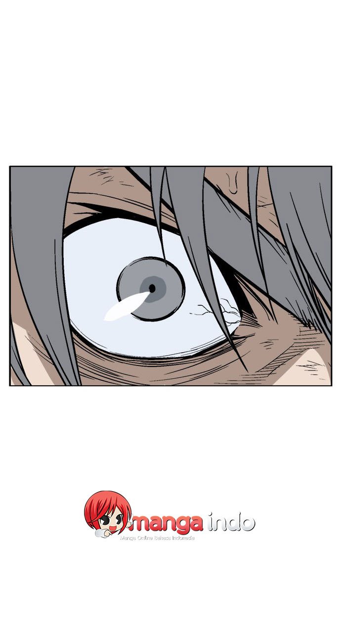 Gosu Chapter 75 Gambar 35