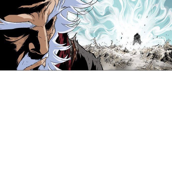Gosu Chapter 74 Gambar 13