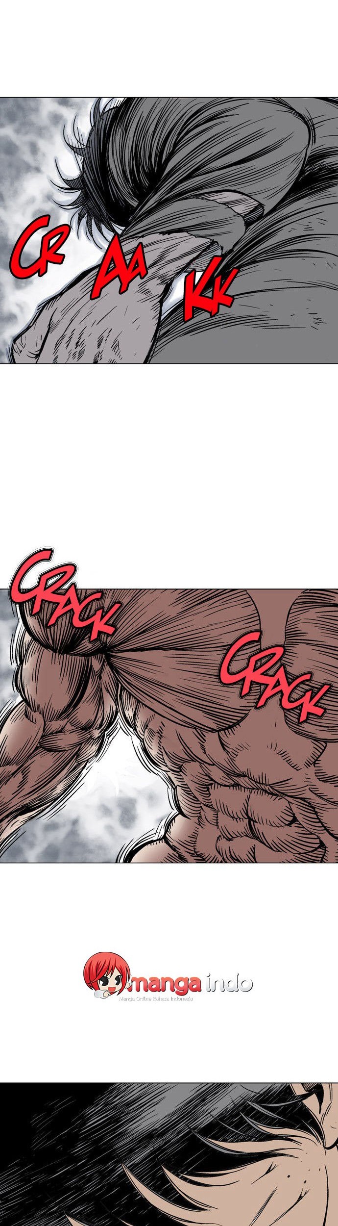 Gosu Chapter 74 Gambar 18