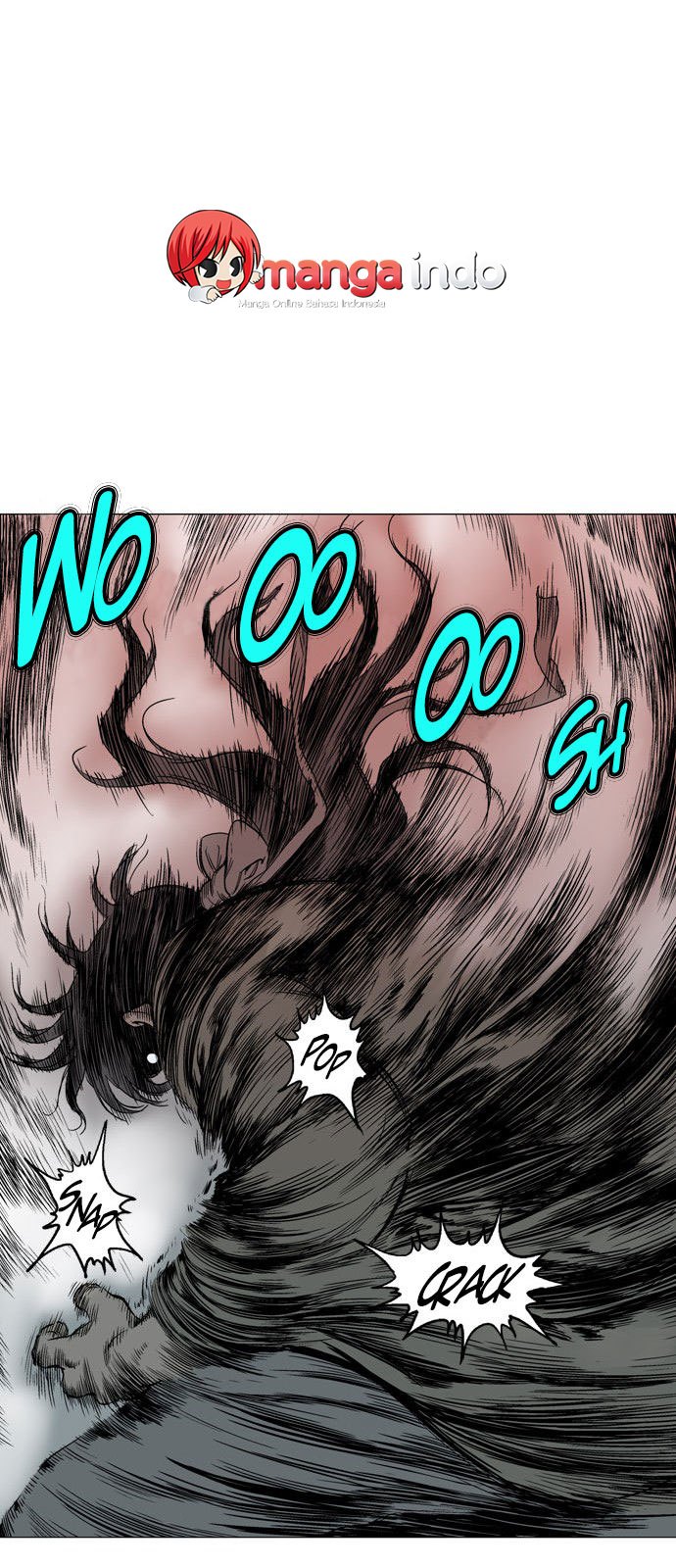 Gosu Chapter 74 Gambar 20