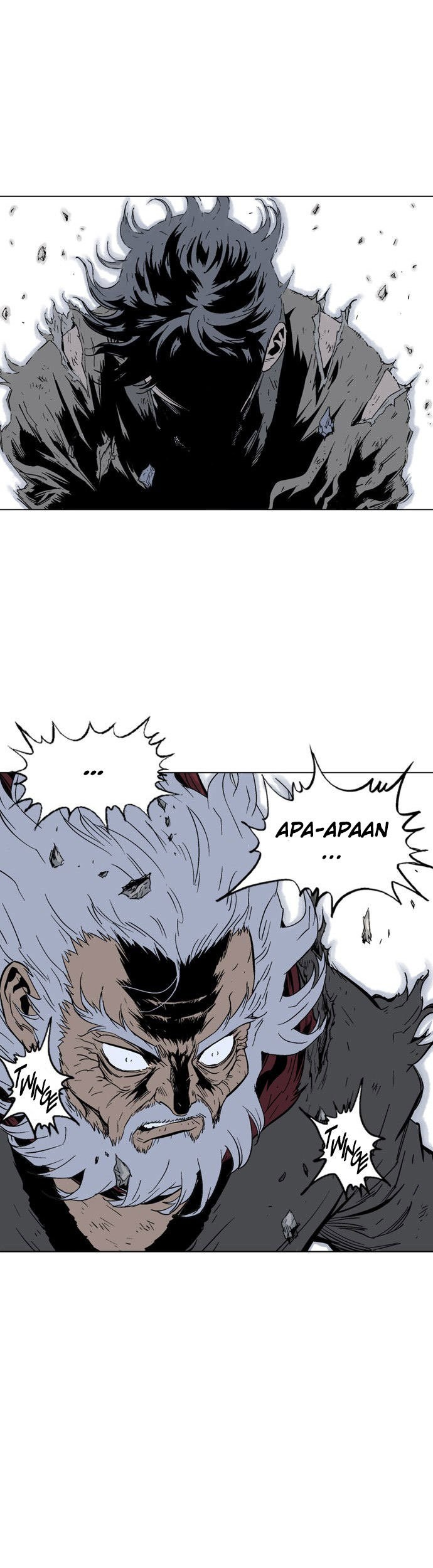 Gosu Chapter 74 Gambar 24