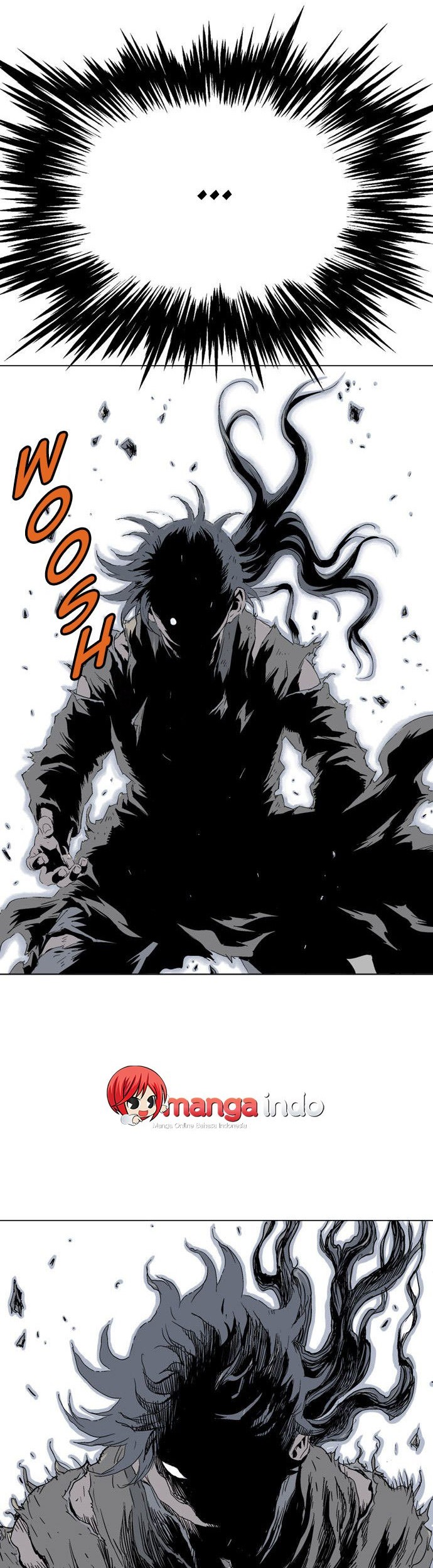 Gosu Chapter 74 Gambar 25