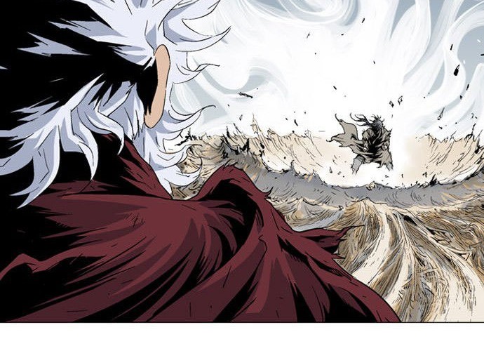 Gosu Chapter 74 Gambar 27