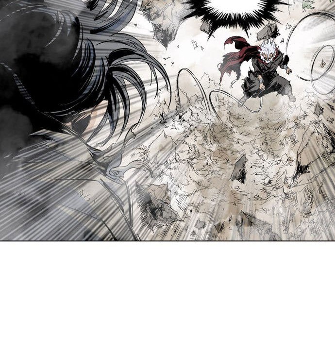 Gosu Chapter 74 Gambar 39