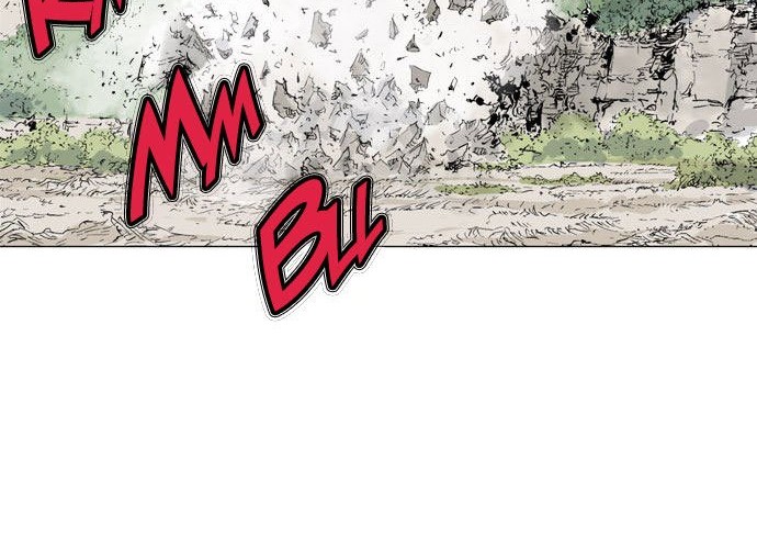 Gosu Chapter 74 Gambar 35