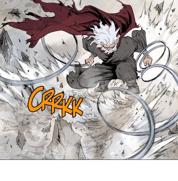 Gosu Chapter 74 Gambar 37