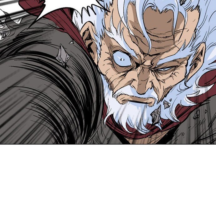 Gosu Chapter 74 Gambar 43