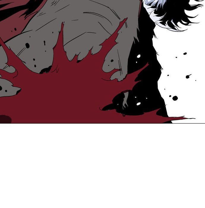 Gosu Chapter 74 Gambar 59