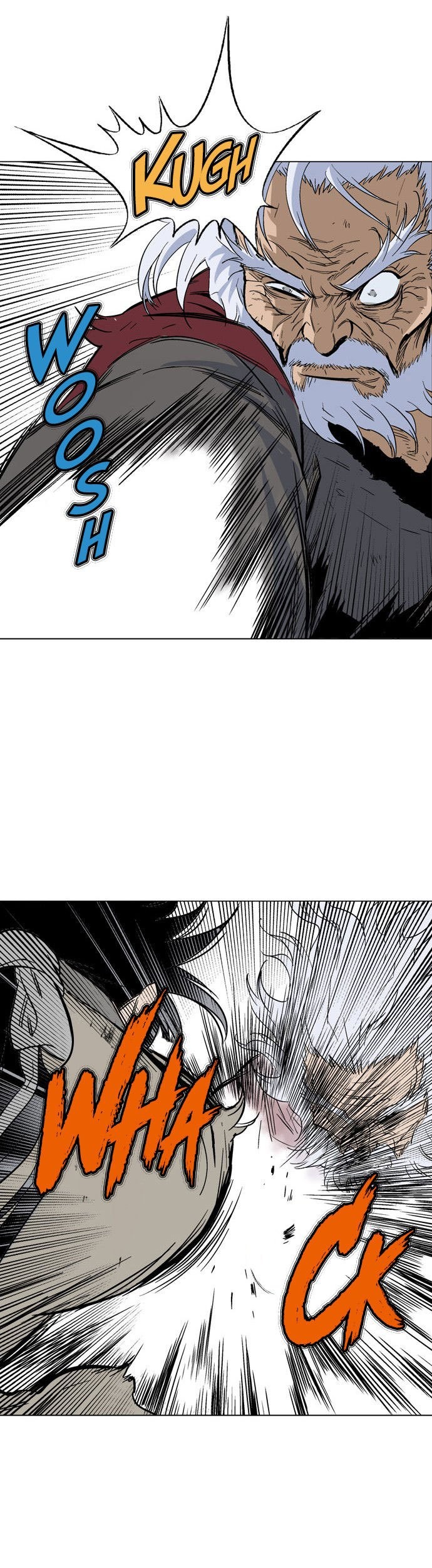 Gosu Chapter 74 Gambar 54