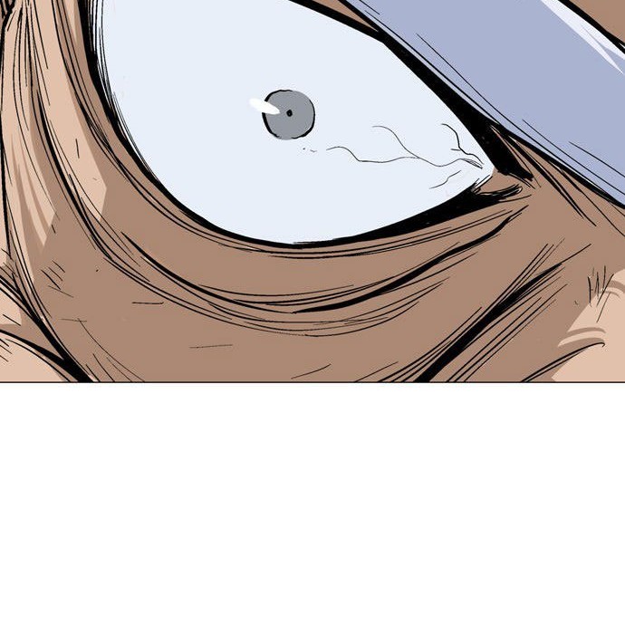 Gosu Chapter 74 Gambar 57