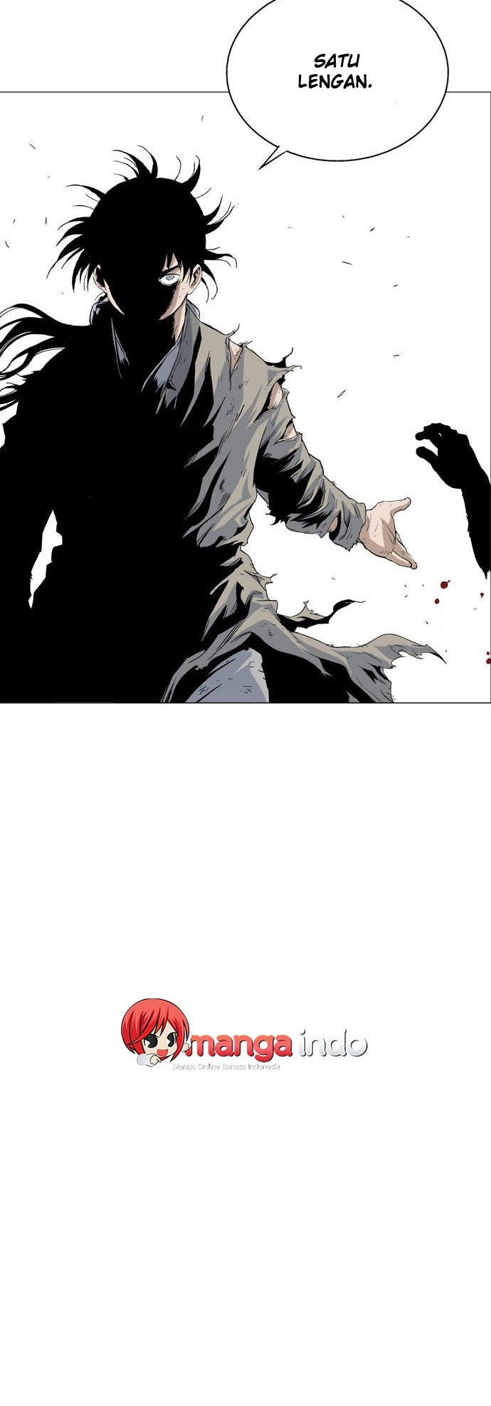 Gosu Chapter 74 Gambar 61