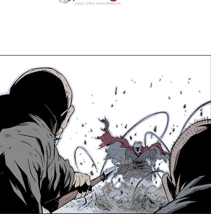 Gosu Chapter 74 Gambar 9