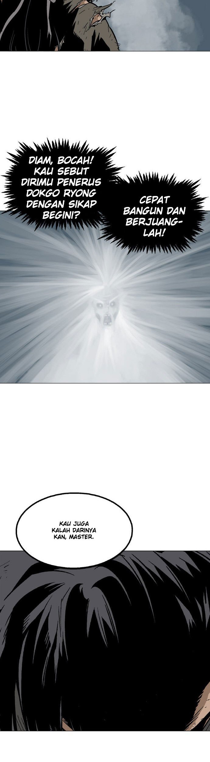 Gosu Chapter 73 Gambar 7