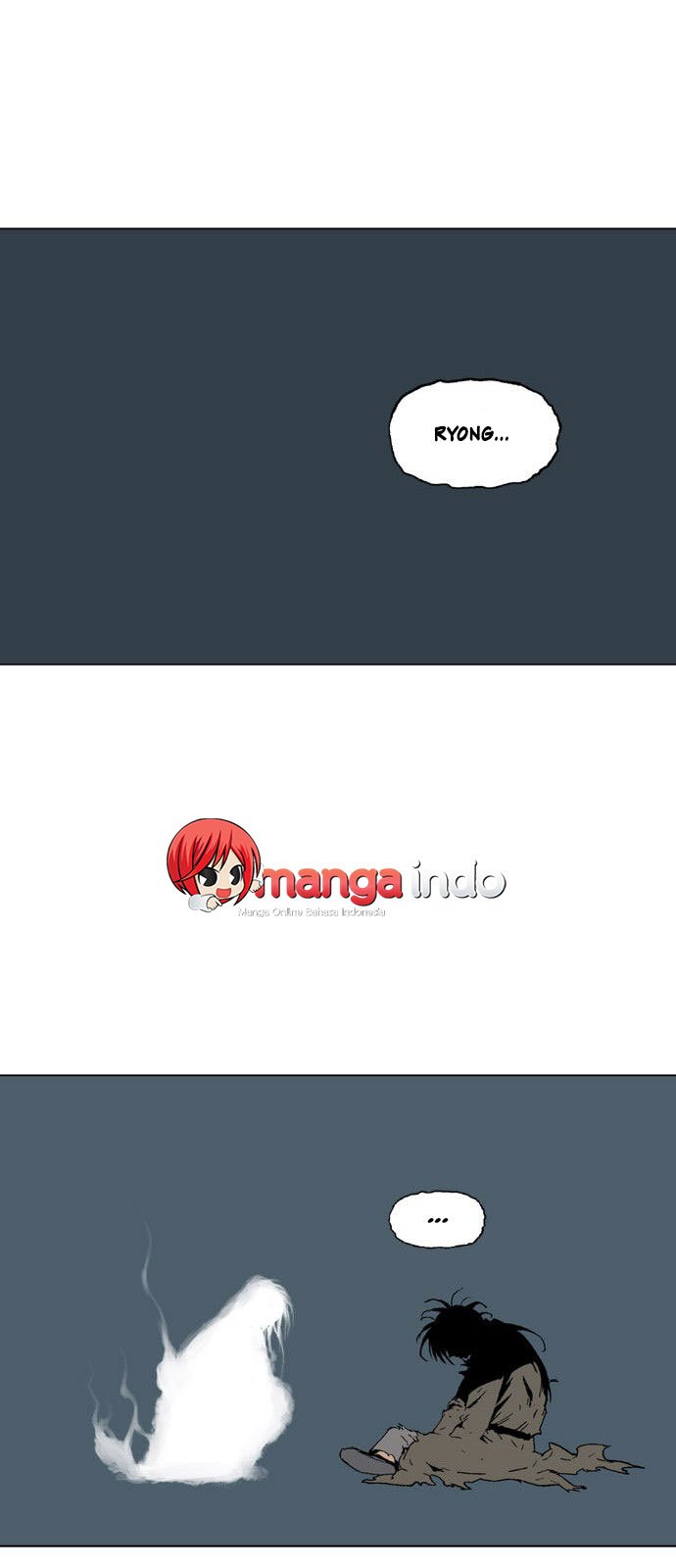 Gosu Chapter 73 Gambar 11