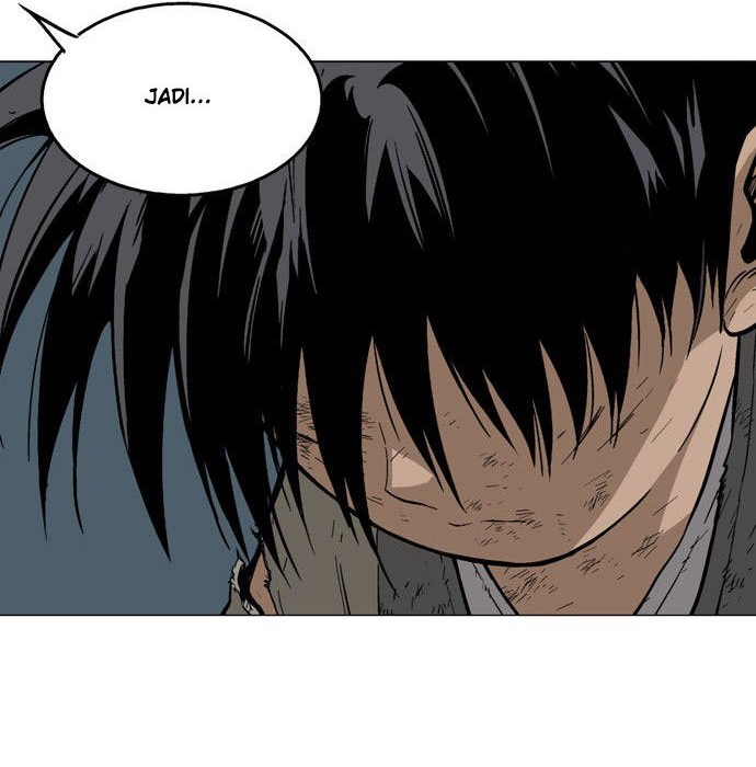 Gosu Chapter 73 Gambar 13