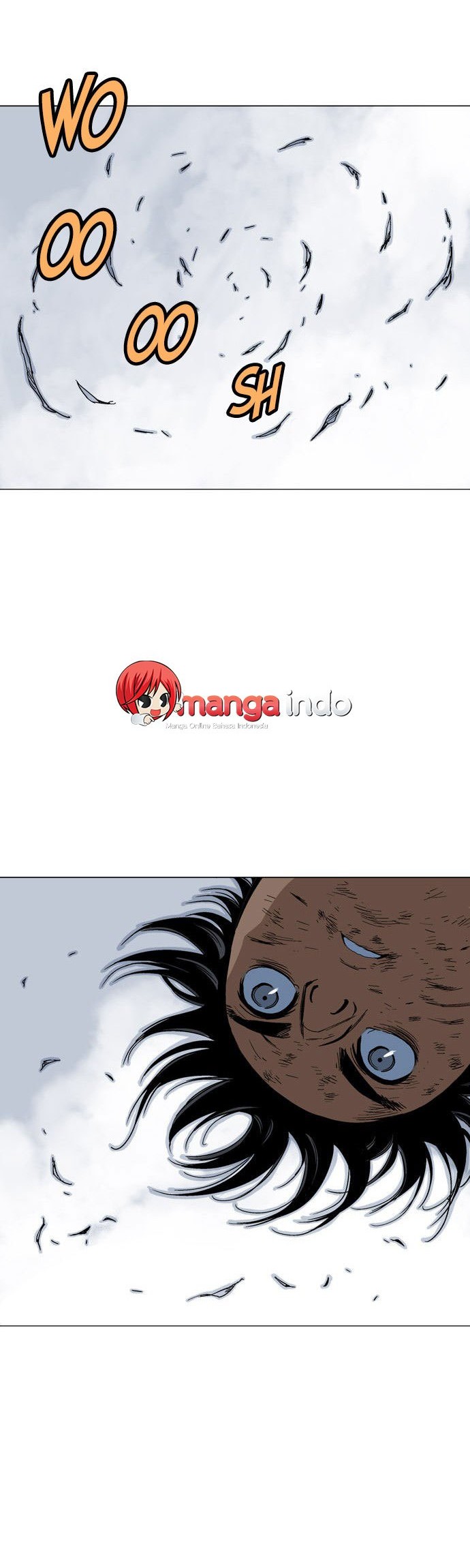 Gosu Chapter 73 Gambar 15