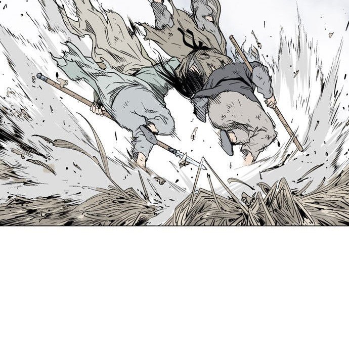 Gosu Chapter 73 Gambar 17