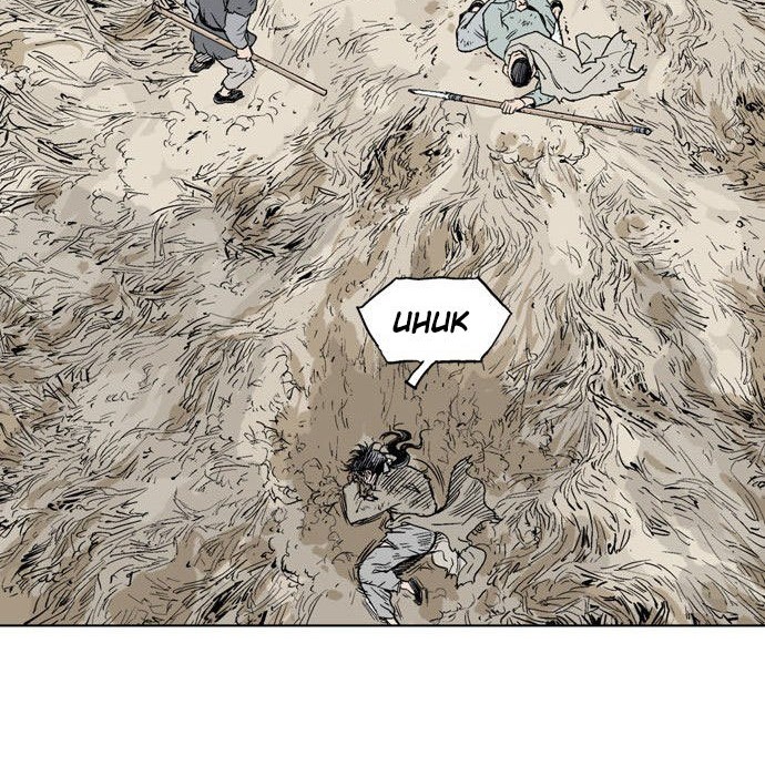 Gosu Chapter 73 Gambar 19